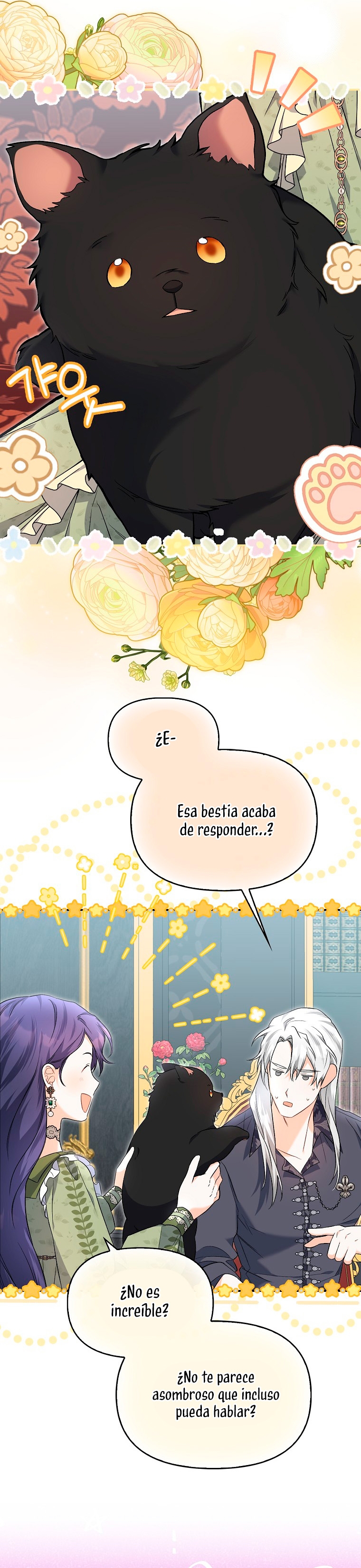 Está bien incluso sin un protagonista masculino Capítulo 27 - Página 7