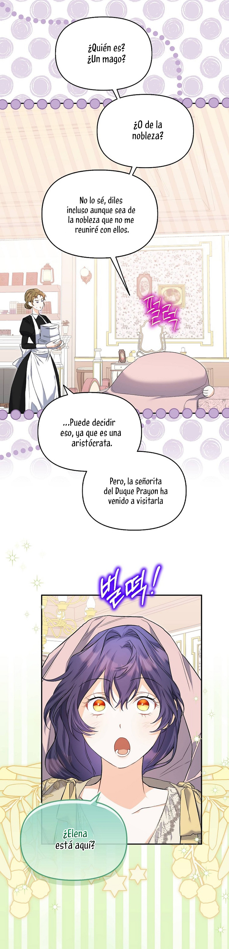 Está bien incluso sin un protagonista masculino Capítulo 28 - Página 10