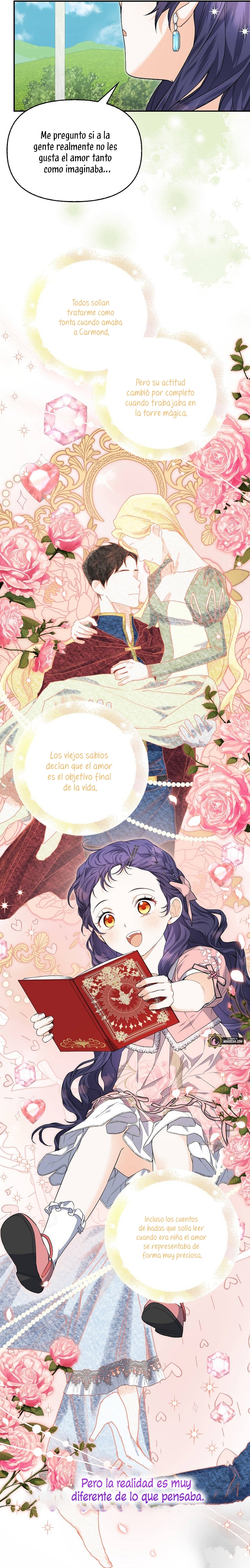 Está bien incluso sin un protagonista masculino Capítulo 28 - Página 21