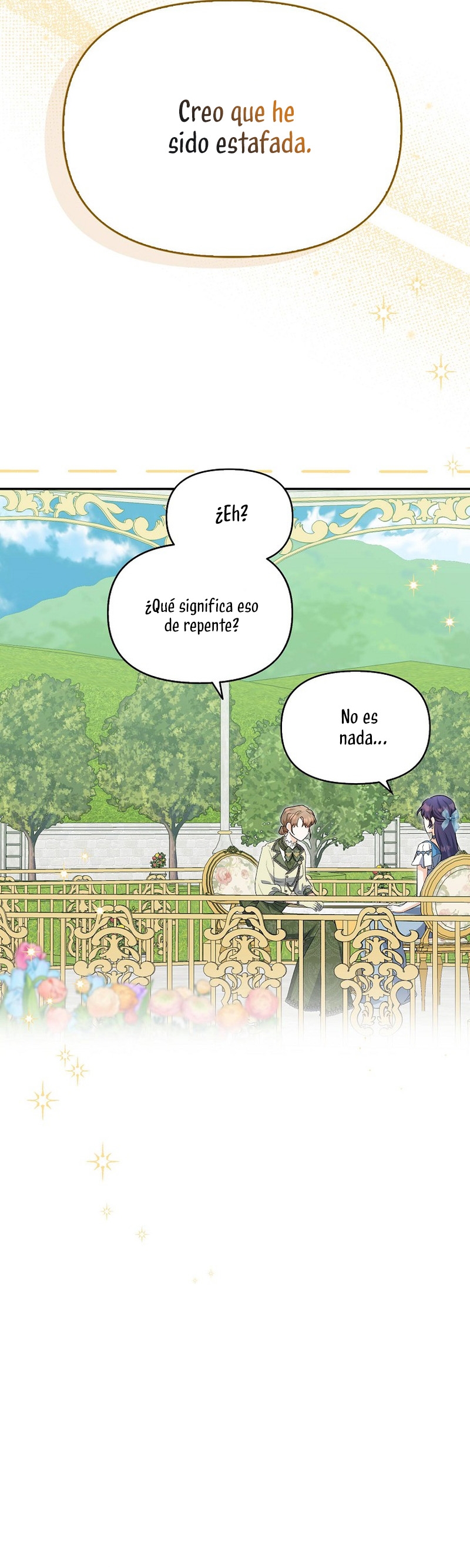 Está bien incluso sin un protagonista masculino Capítulo 28 - Página 23