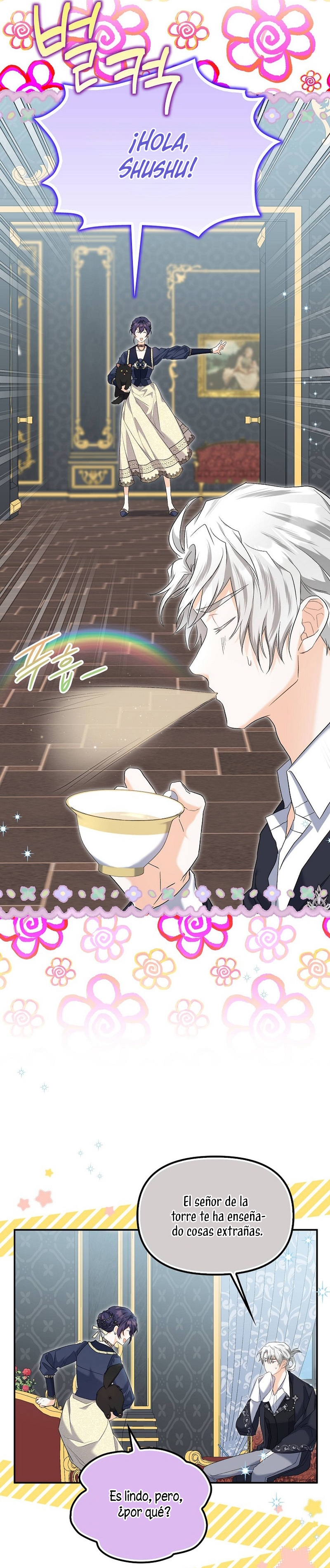 Está bien incluso sin un protagonista masculino Capítulo 28 - Página 25