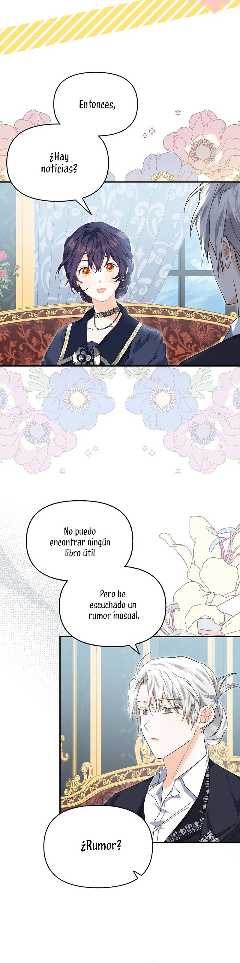 Está bien incluso sin un protagonista masculino Capítulo 28 - Página 26