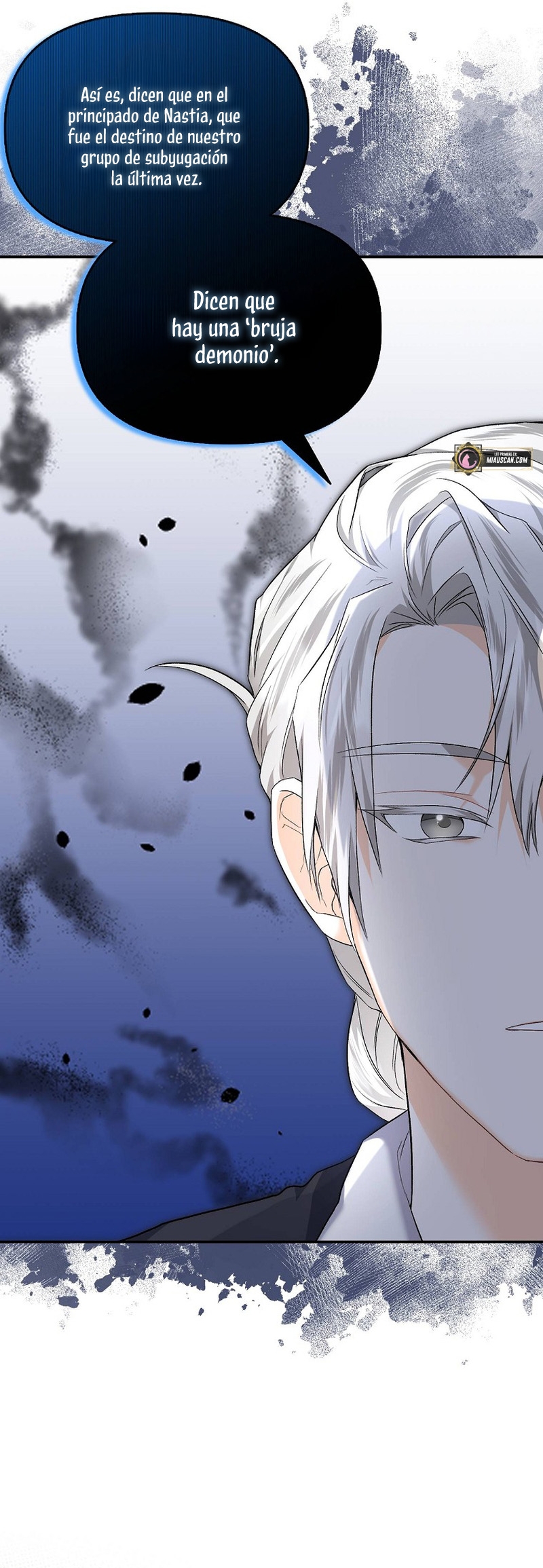 Está bien incluso sin un protagonista masculino Capítulo 28 - Página 27