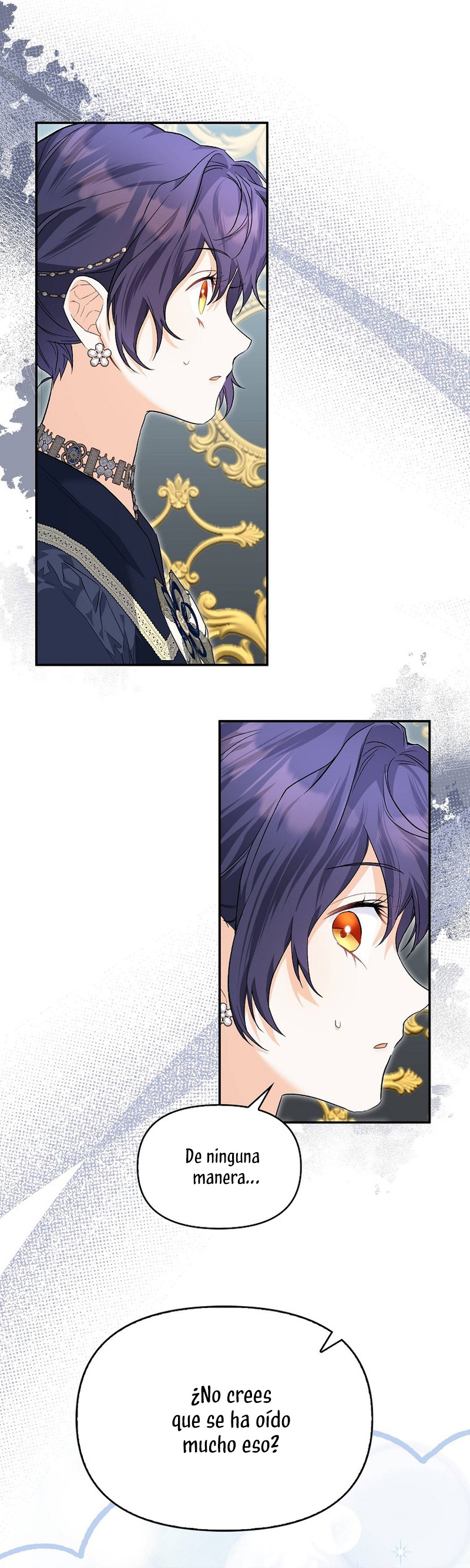 Está bien incluso sin un protagonista masculino Capítulo 28 - Página 28