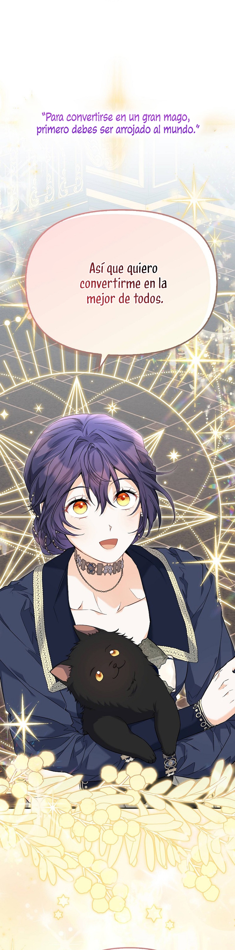 Está bien incluso sin un protagonista masculino Capítulo 28 - Página 33