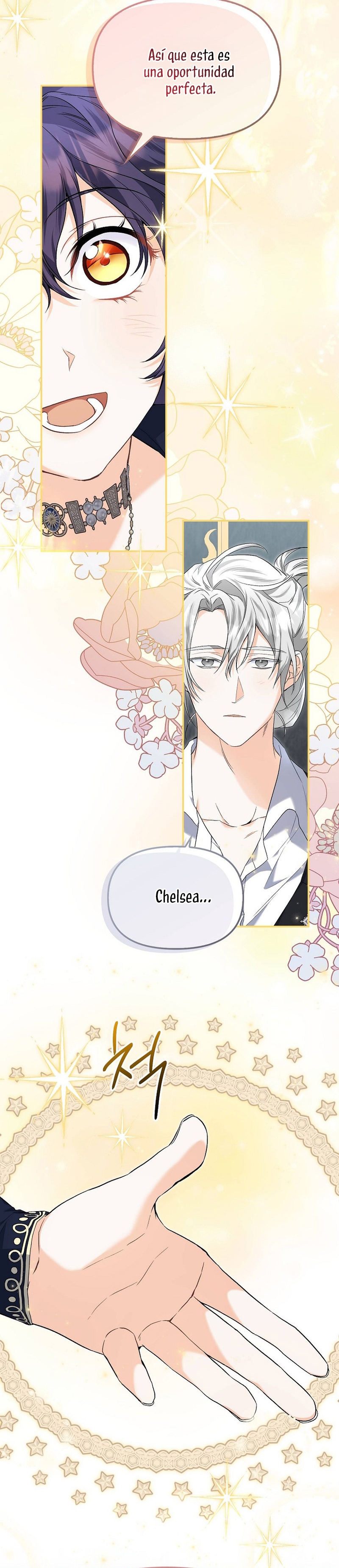 Está bien incluso sin un protagonista masculino Capítulo 28 - Página 34