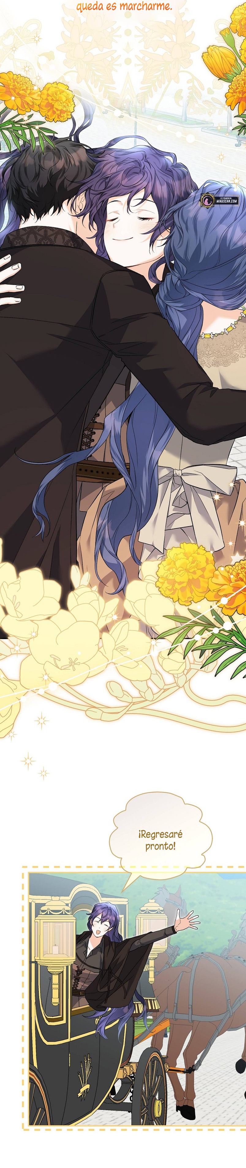 Está bien incluso sin un protagonista masculino Capítulo 29 - Página 14