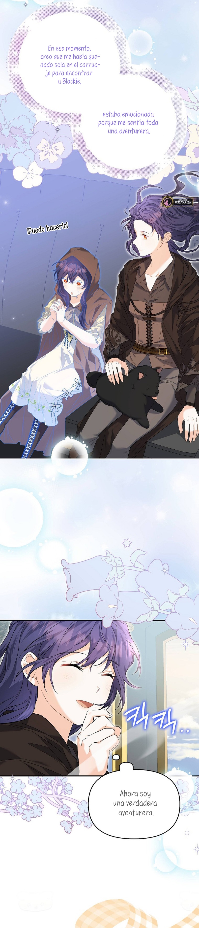 Está bien incluso sin un protagonista masculino Capítulo 29 - Página 18