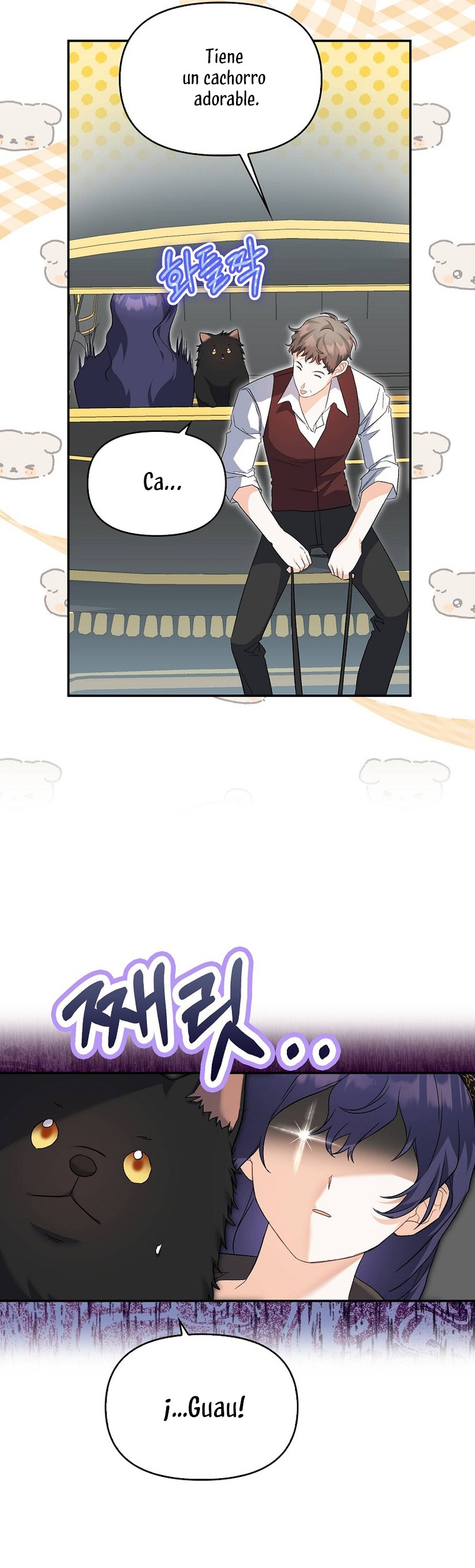 Está bien incluso sin un protagonista masculino Capítulo 29 - Página 19