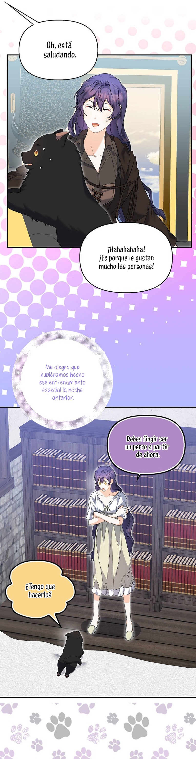 Está bien incluso sin un protagonista masculino Capítulo 29 - Página 20