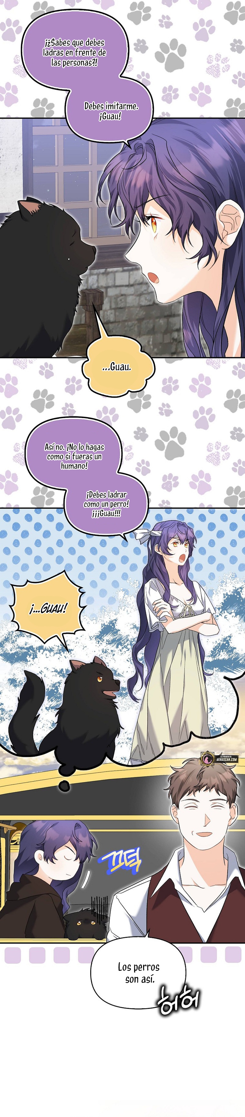 Está bien incluso sin un protagonista masculino Capítulo 29 - Página 21