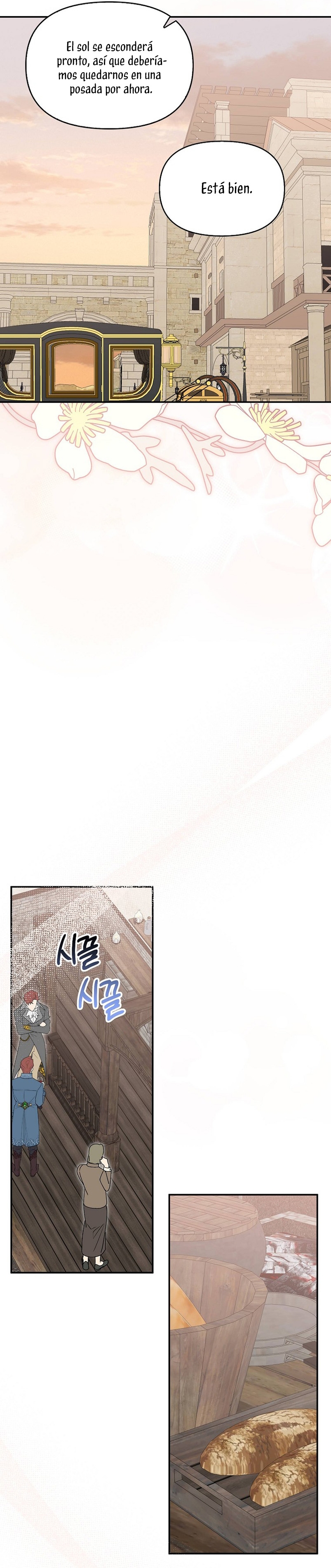 Está bien incluso sin un protagonista masculino Capítulo 29 - Página 22