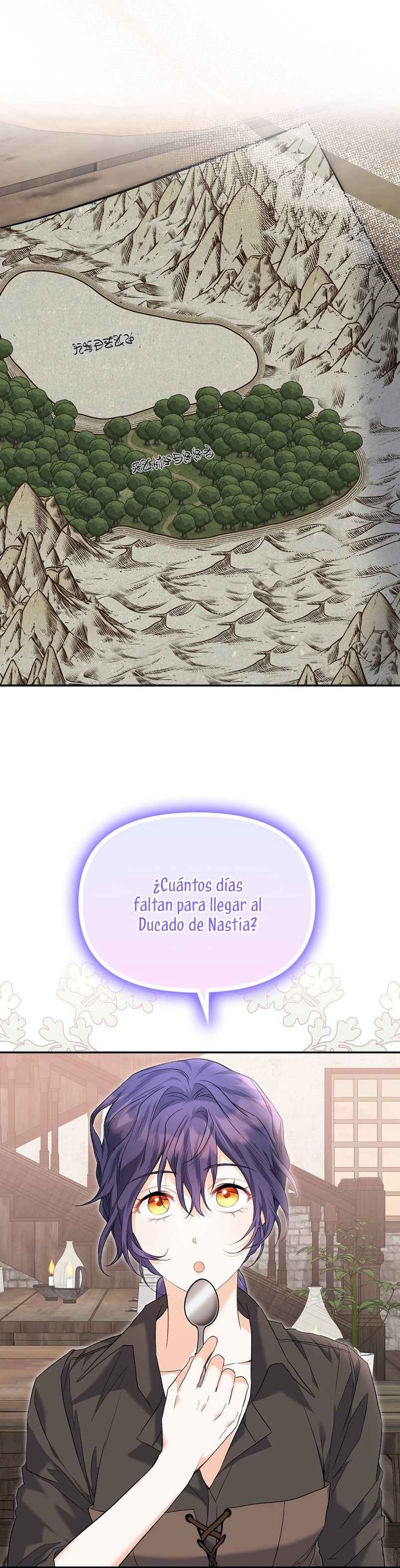 Está bien incluso sin un protagonista masculino Capítulo 29 - Página 23