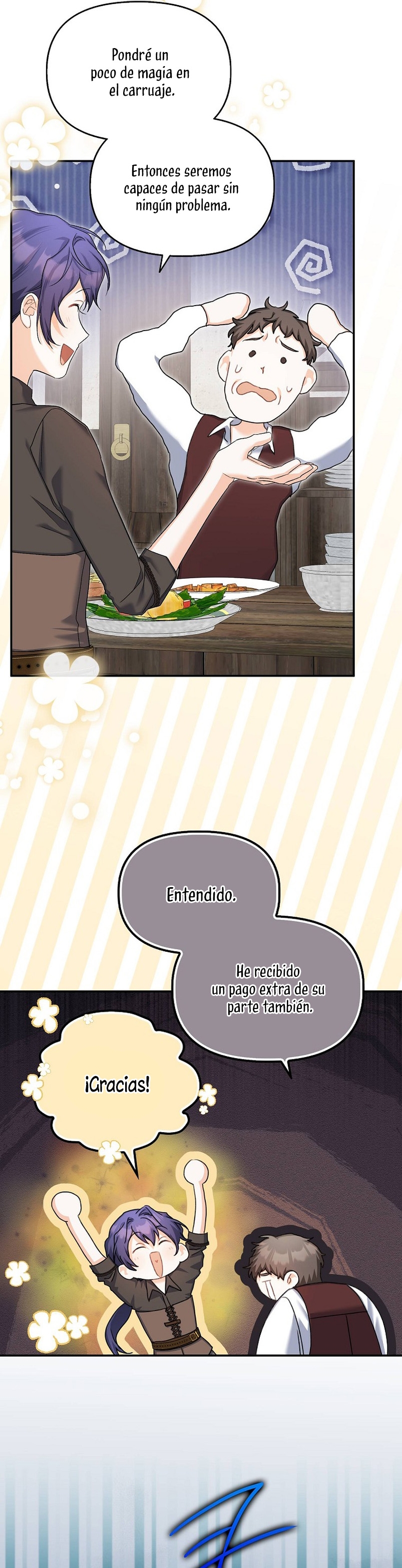 Está bien incluso sin un protagonista masculino Capítulo 29 - Página 26