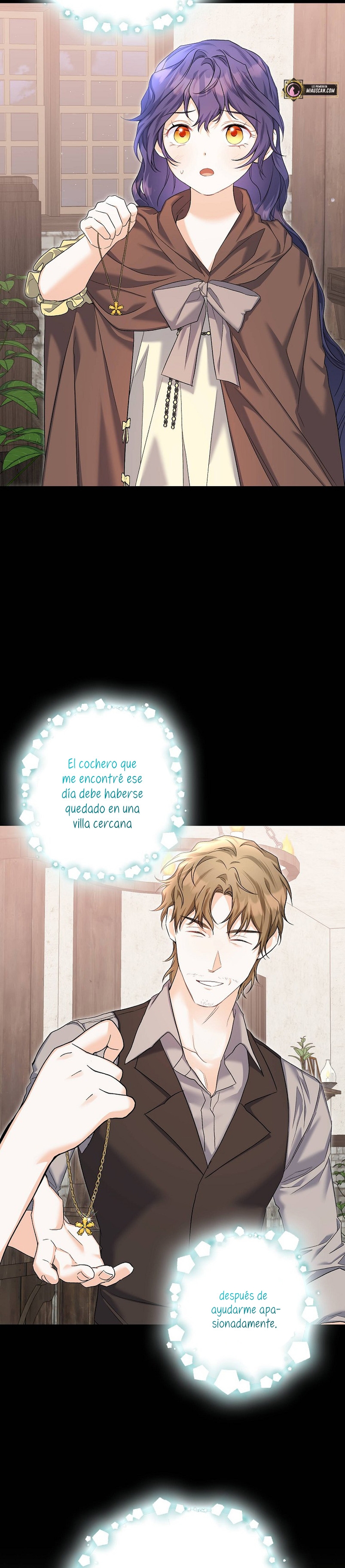 Está bien incluso sin un protagonista masculino Capítulo 29 - Página 30