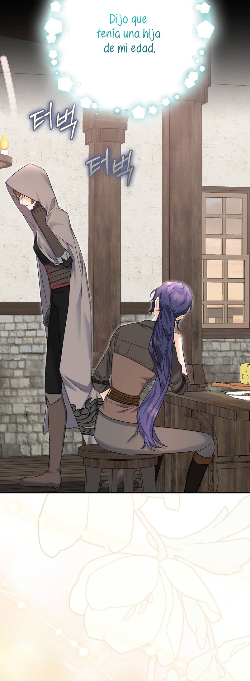 Está bien incluso sin un protagonista masculino Capítulo 29 - Página 31