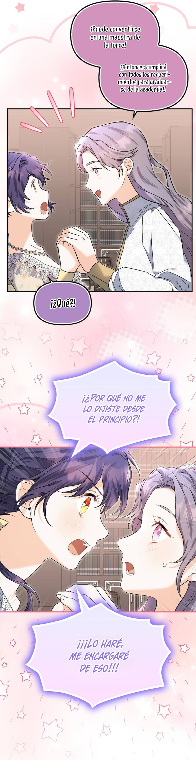 Está bien incluso sin un protagonista masculino Capítulo 29 - Página 7