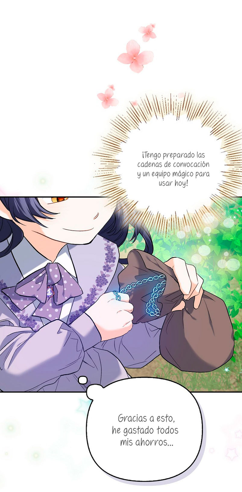 Está bien incluso sin un protagonista masculino Capítulo 3 - Página 10