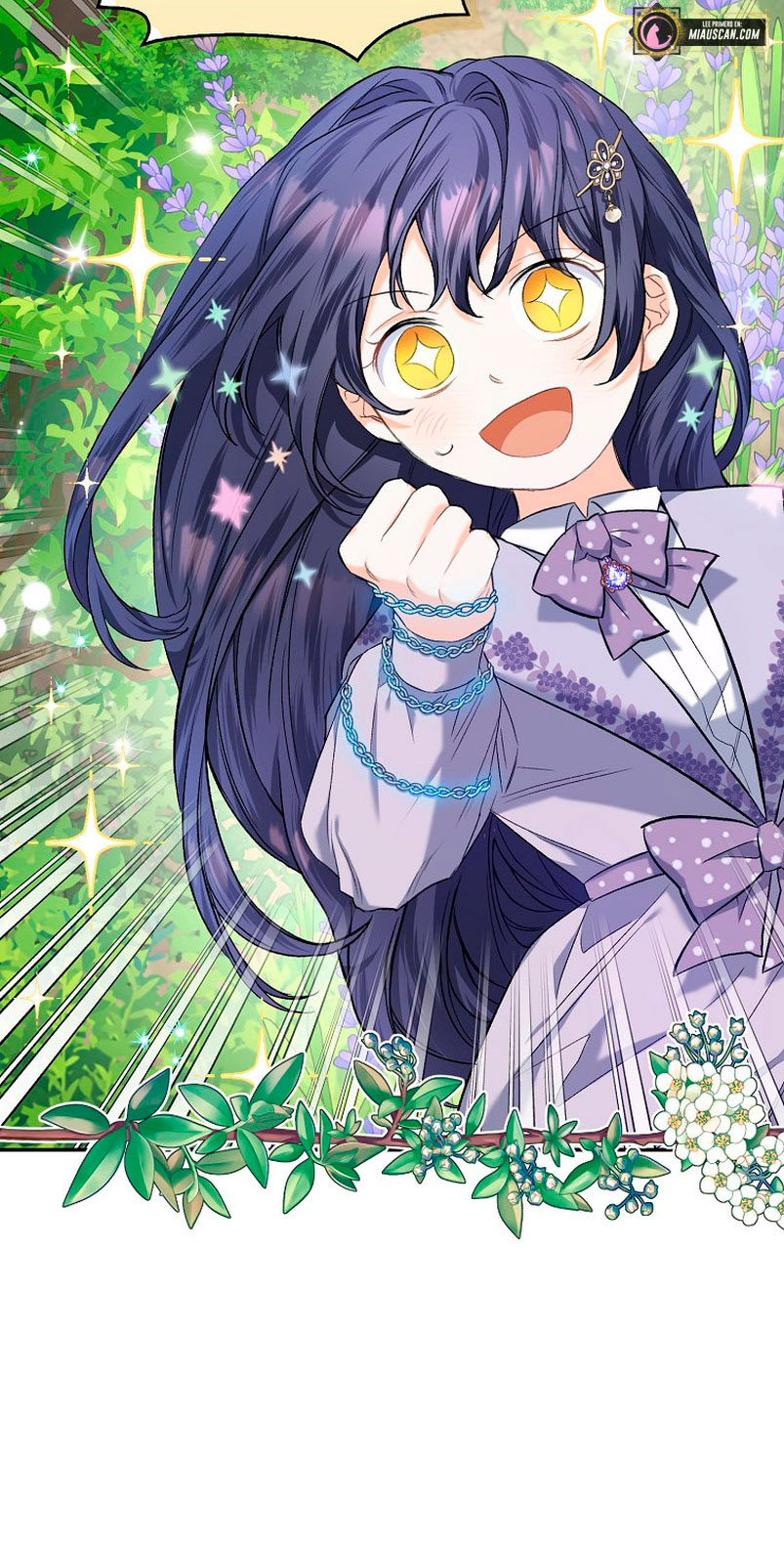 Está bien incluso sin un protagonista masculino Capítulo 3 - Página 13