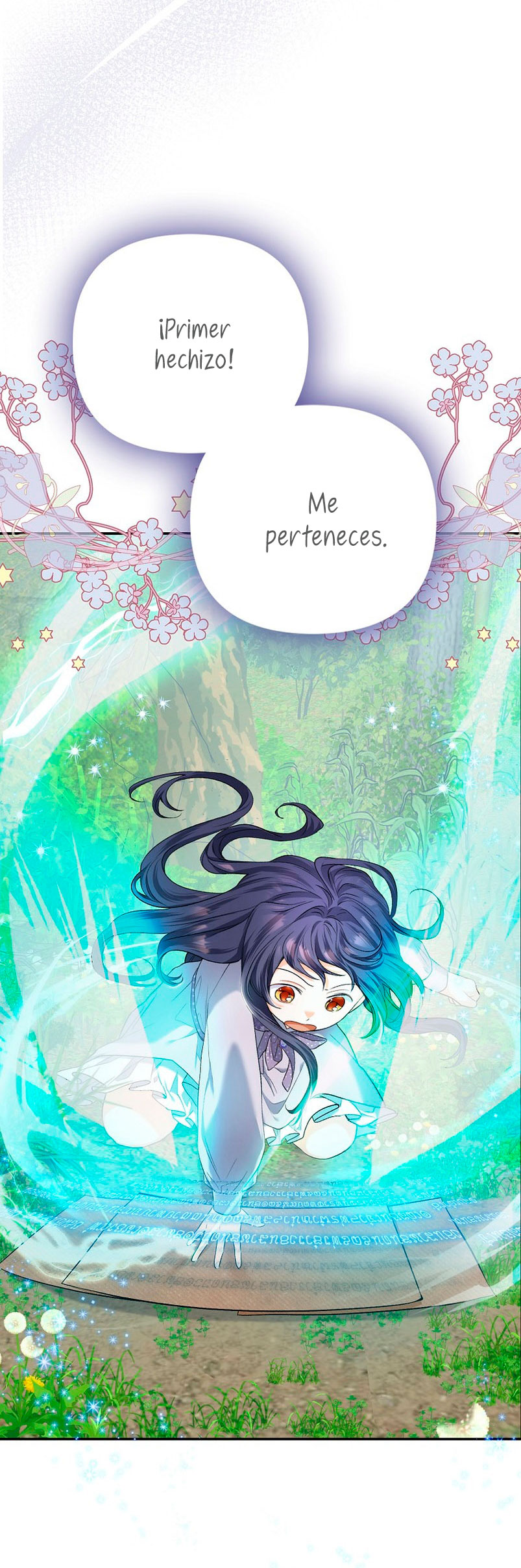 Está bien incluso sin un protagonista masculino Capítulo 3 - Página 16