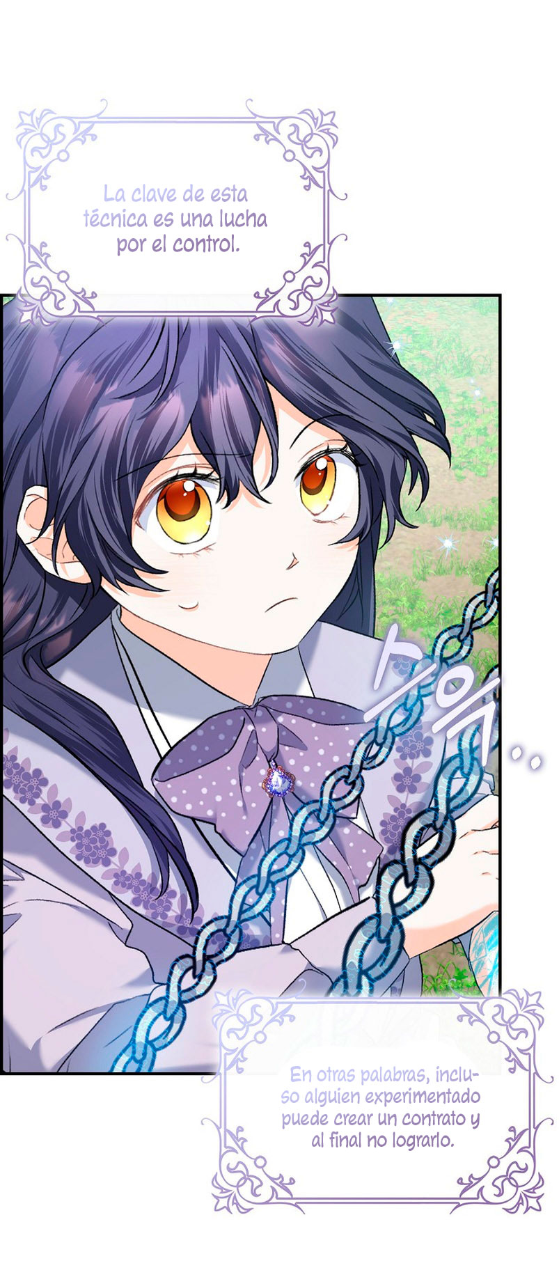 Está bien incluso sin un protagonista masculino Capítulo 3 - Página 18