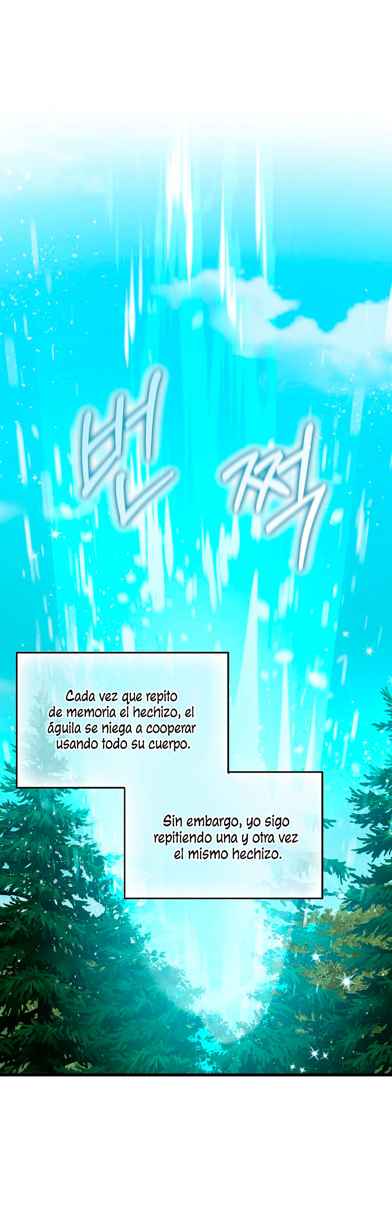 Está bien incluso sin un protagonista masculino Capítulo 3 - Página 21