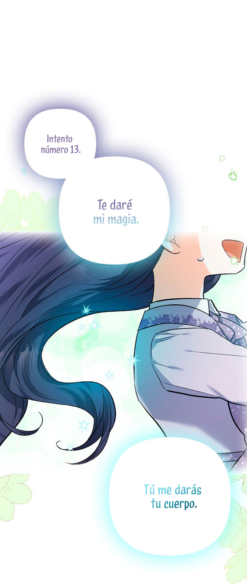 Está bien incluso sin un protagonista masculino Capítulo 3 - Página 23