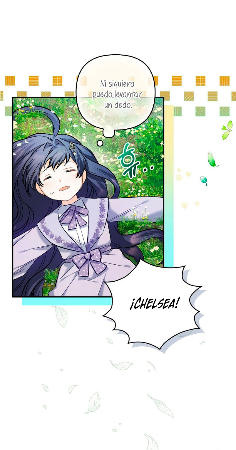 Está bien incluso sin un protagonista masculino Capítulo 3 - Página 25