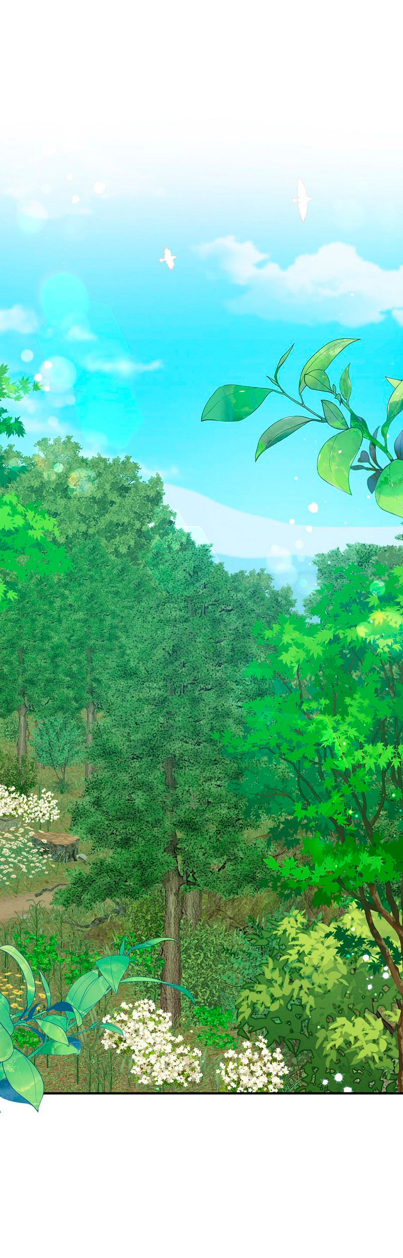 Está bien incluso sin un protagonista masculino Capítulo 3 - Página 3