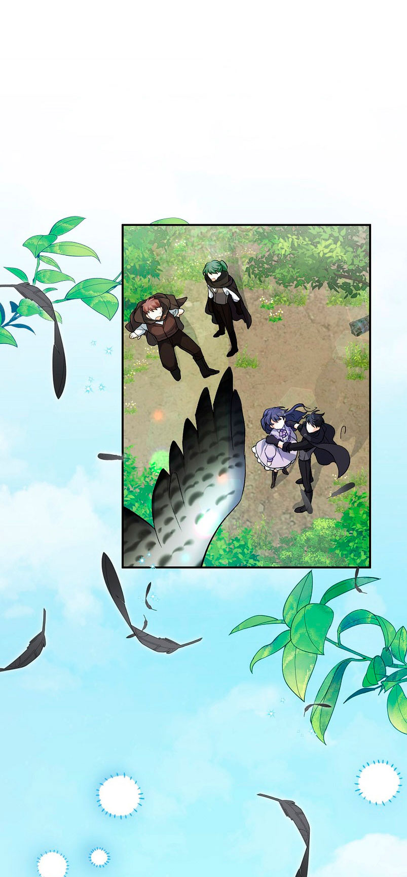 Está bien incluso sin un protagonista masculino Capítulo 3 - Página 30