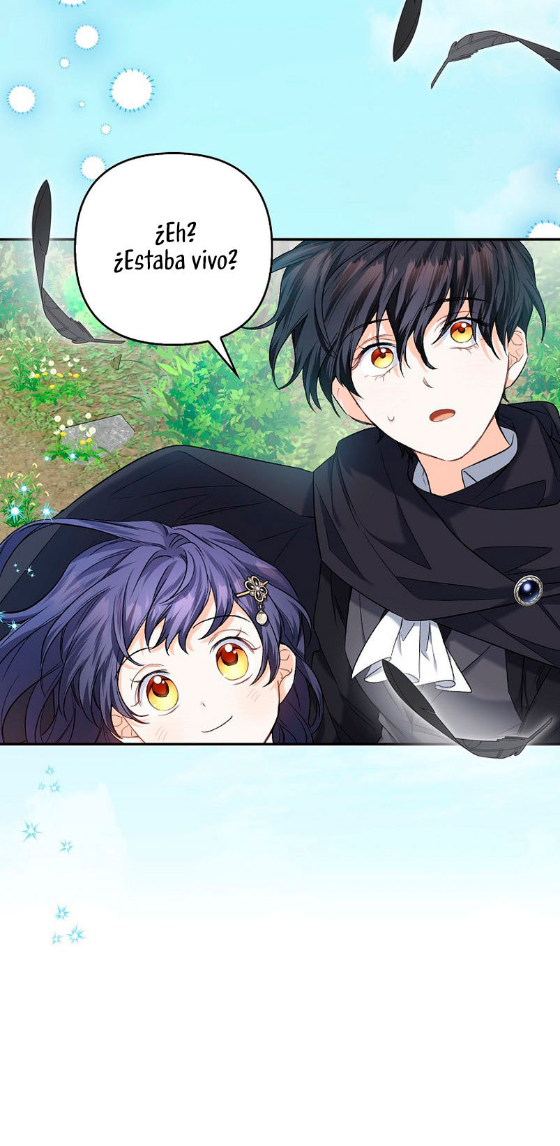 Está bien incluso sin un protagonista masculino Capítulo 3 - Página 31