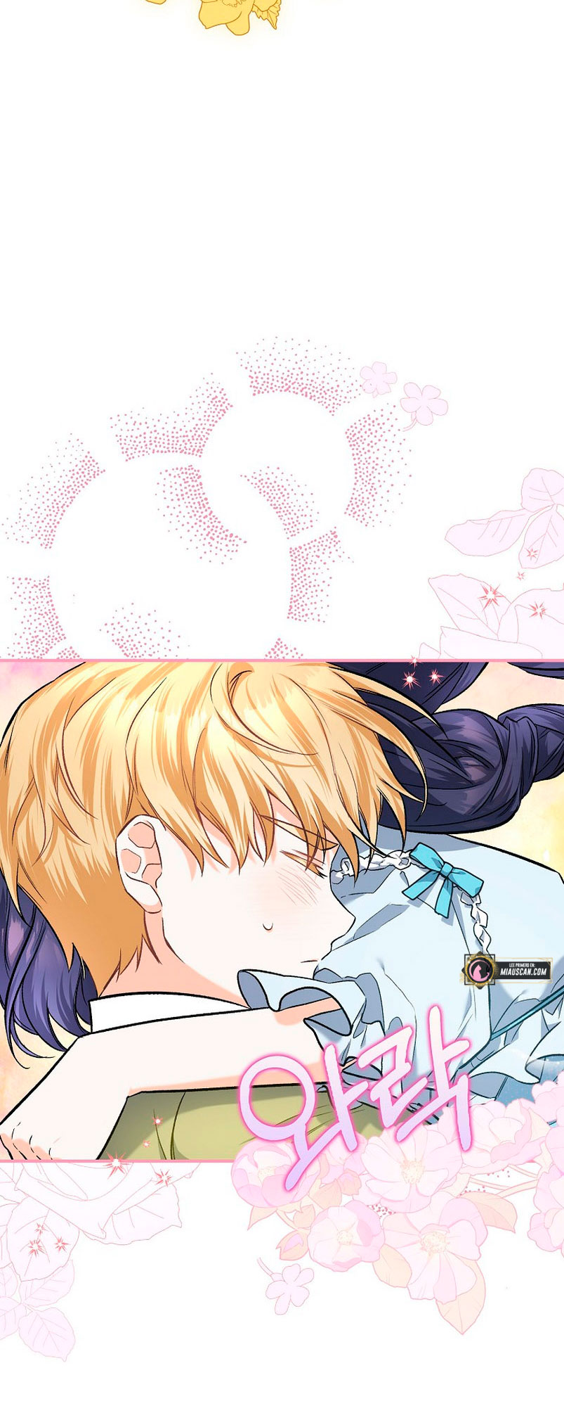 Está bien incluso sin un protagonista masculino Capítulo 3 - Página 37