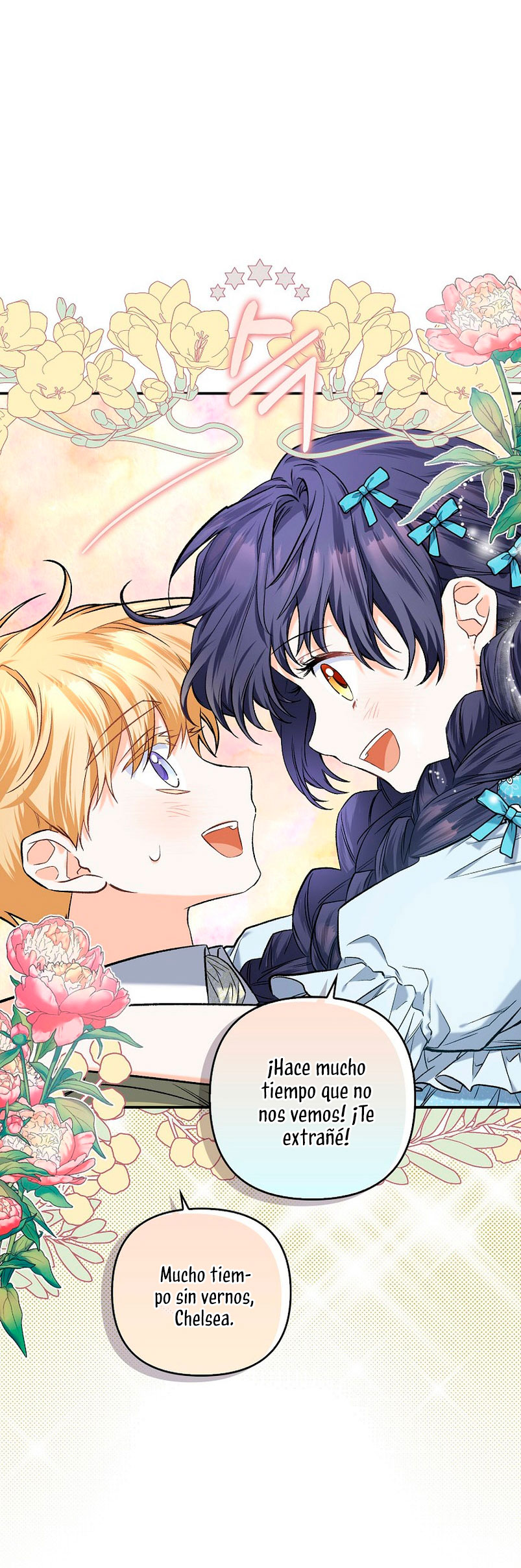Está bien incluso sin un protagonista masculino Capítulo 3 - Página 38