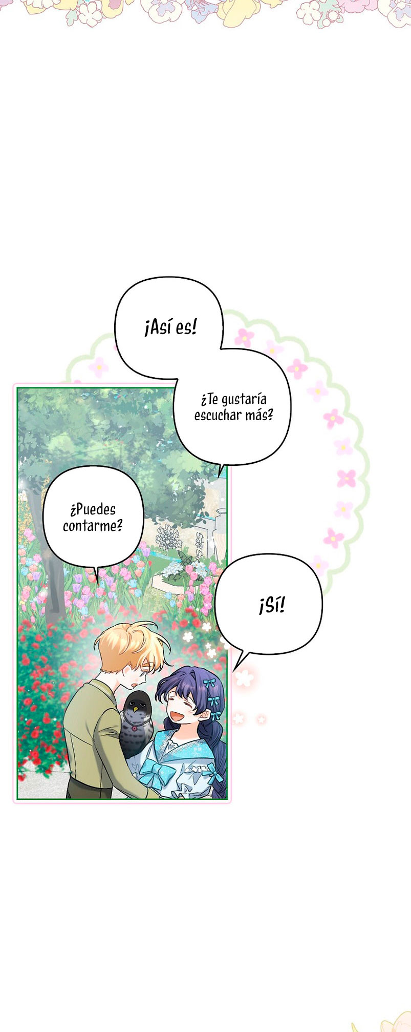 Está bien incluso sin un protagonista masculino Capítulo 3 - Página 45