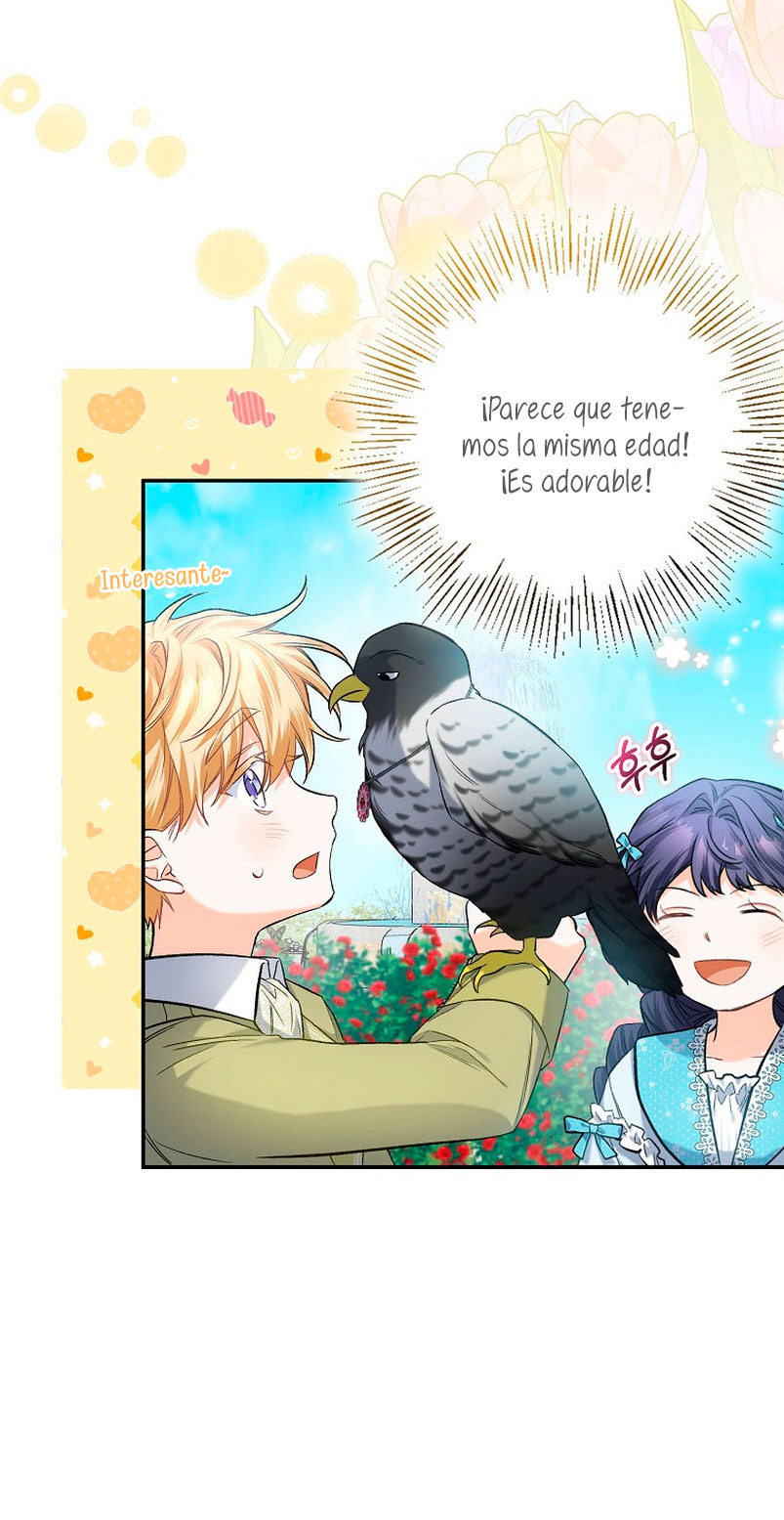Está bien incluso sin un protagonista masculino Capítulo 3 - Página 46