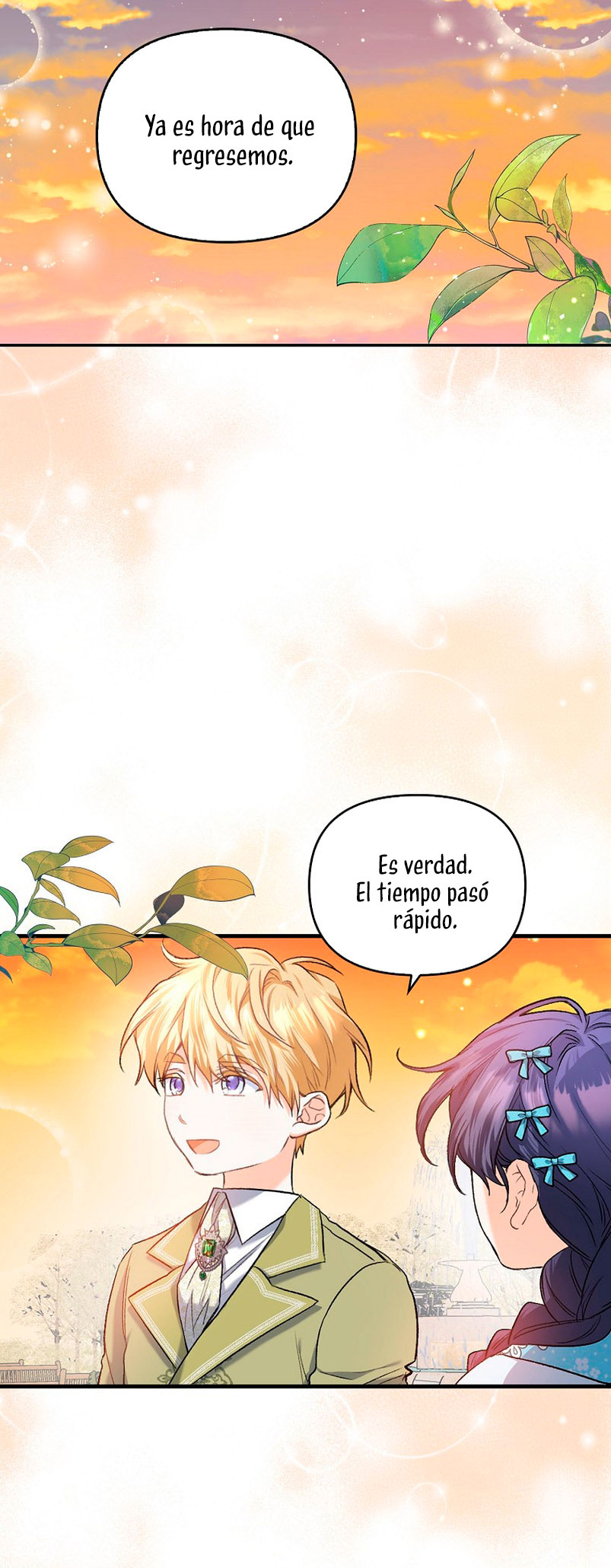 Está bien incluso sin un protagonista masculino Capítulo 3 - Página 49