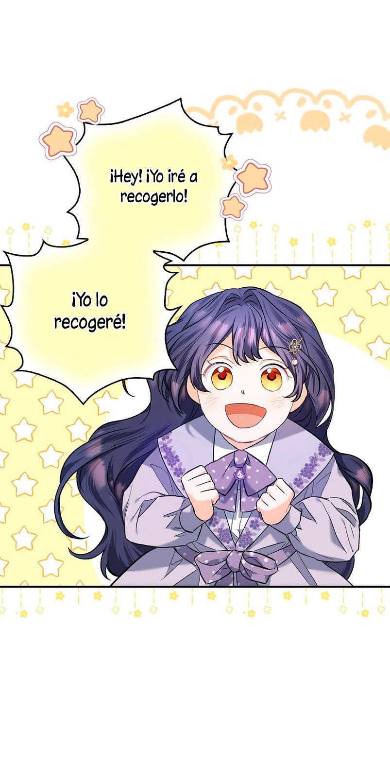 Está bien incluso sin un protagonista masculino Capítulo 3 - Página 5
