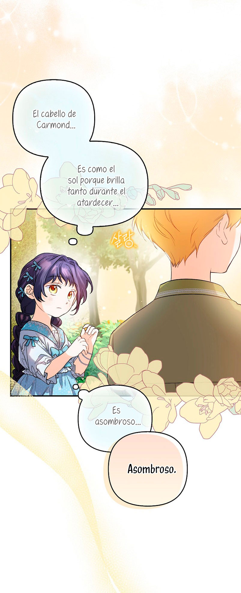 Está bien incluso sin un protagonista masculino Capítulo 3 - Página 50