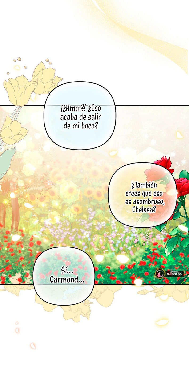 Está bien incluso sin un protagonista masculino Capítulo 3 - Página 51