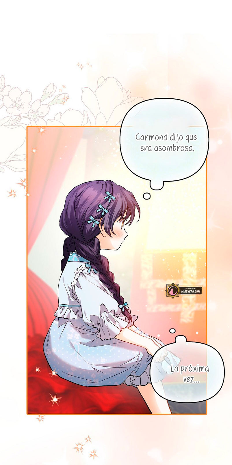 Está bien incluso sin un protagonista masculino Capítulo 3 - Página 56