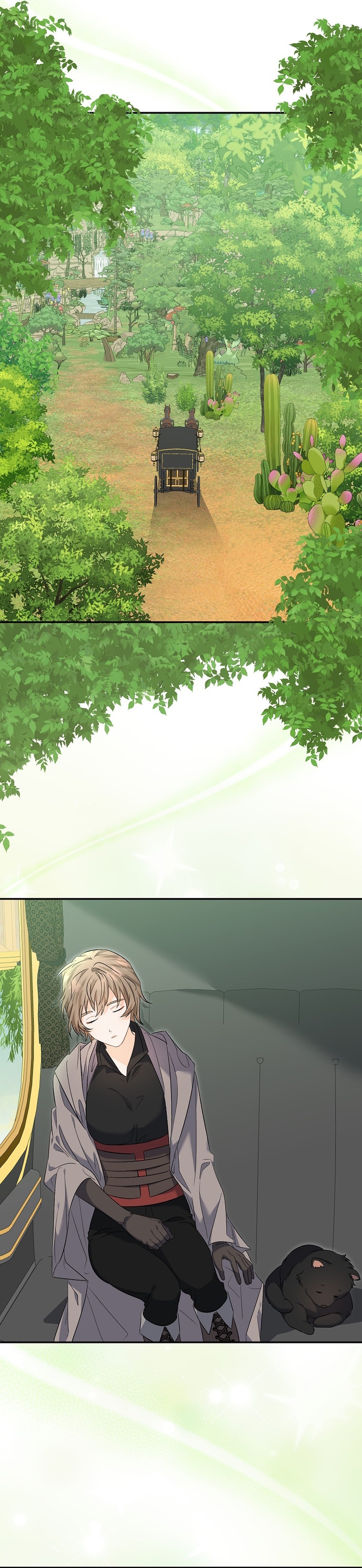 Está bien incluso sin un protagonista masculino Capítulo 30 - Página 10