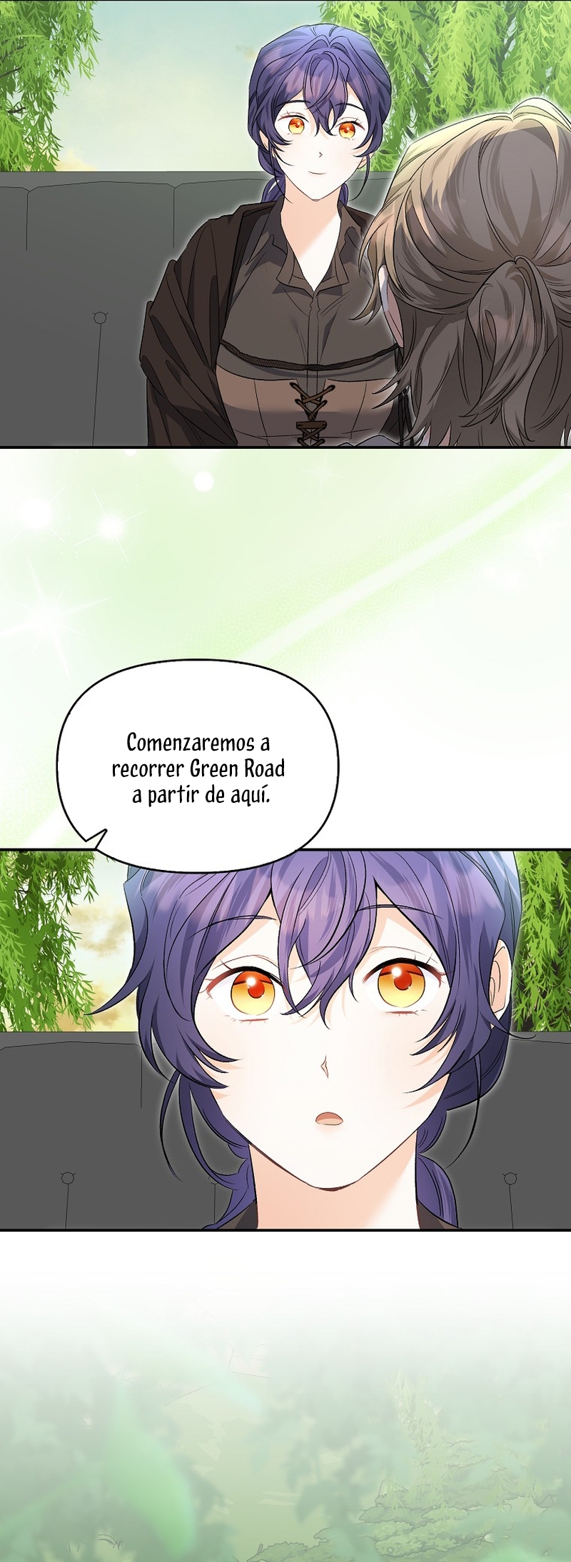 Está bien incluso sin un protagonista masculino Capítulo 30 - Página 11