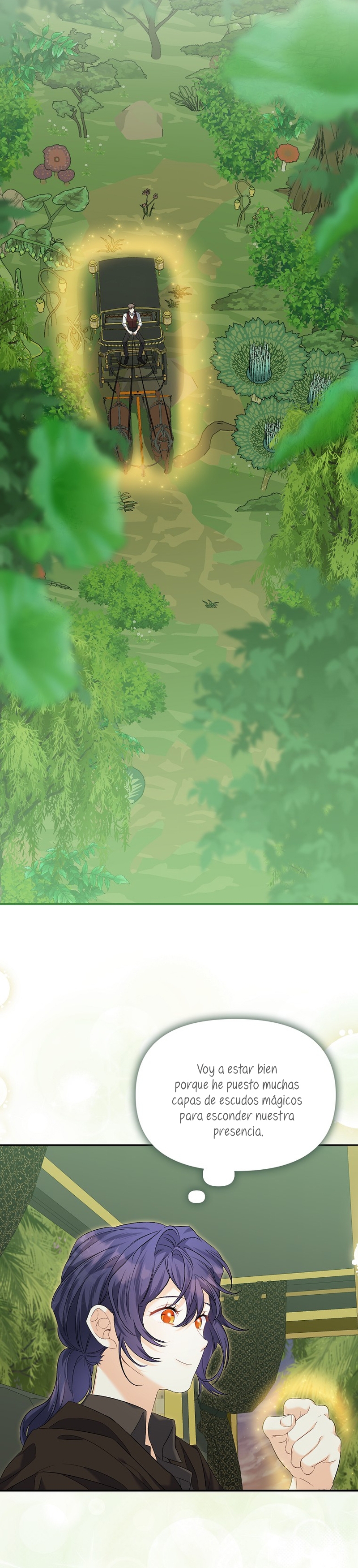 Está bien incluso sin un protagonista masculino Capítulo 30 - Página 12