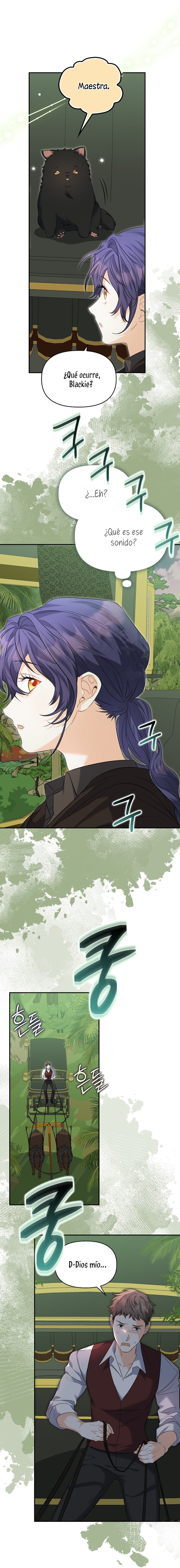 Está bien incluso sin un protagonista masculino Capítulo 30 - Página 14