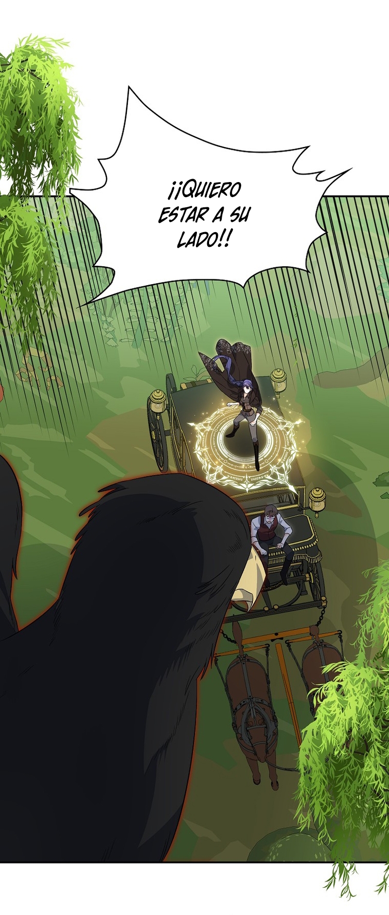 Está bien incluso sin un protagonista masculino Capítulo 30 - Página 20