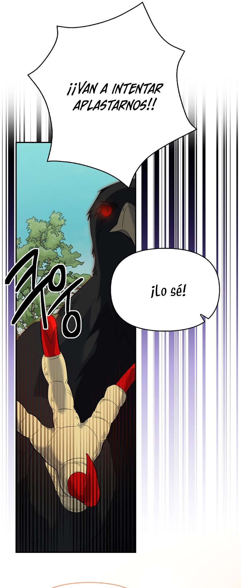 Está bien incluso sin un protagonista masculino Capítulo 30 - Página 21