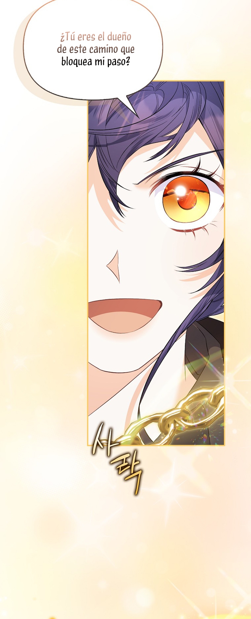 Está bien incluso sin un protagonista masculino Capítulo 30 - Página 22