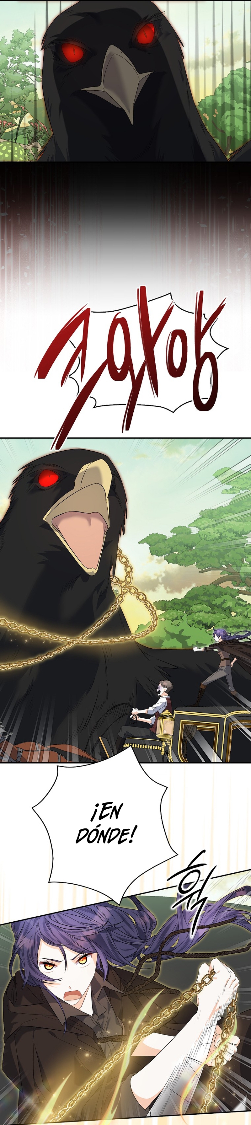 Está bien incluso sin un protagonista masculino Capítulo 30 - Página 24