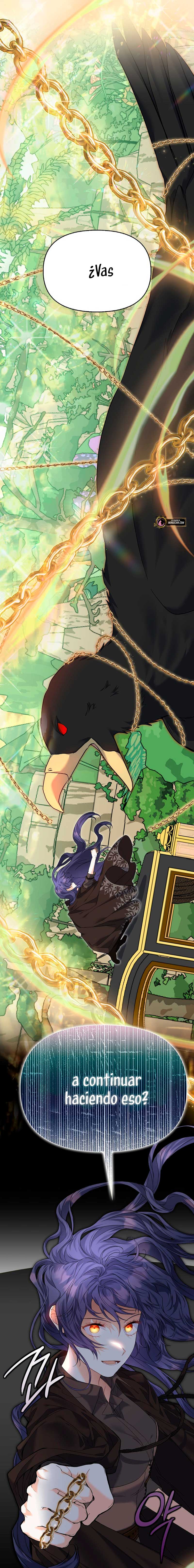 Está bien incluso sin un protagonista masculino Capítulo 30 - Página 27