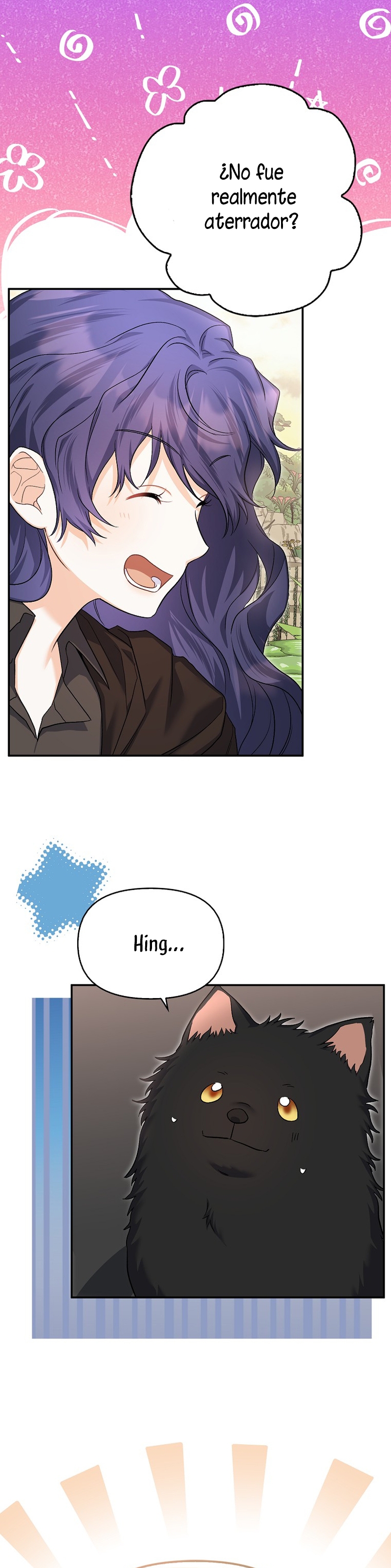 Está bien incluso sin un protagonista masculino Capítulo 30 - Página 32